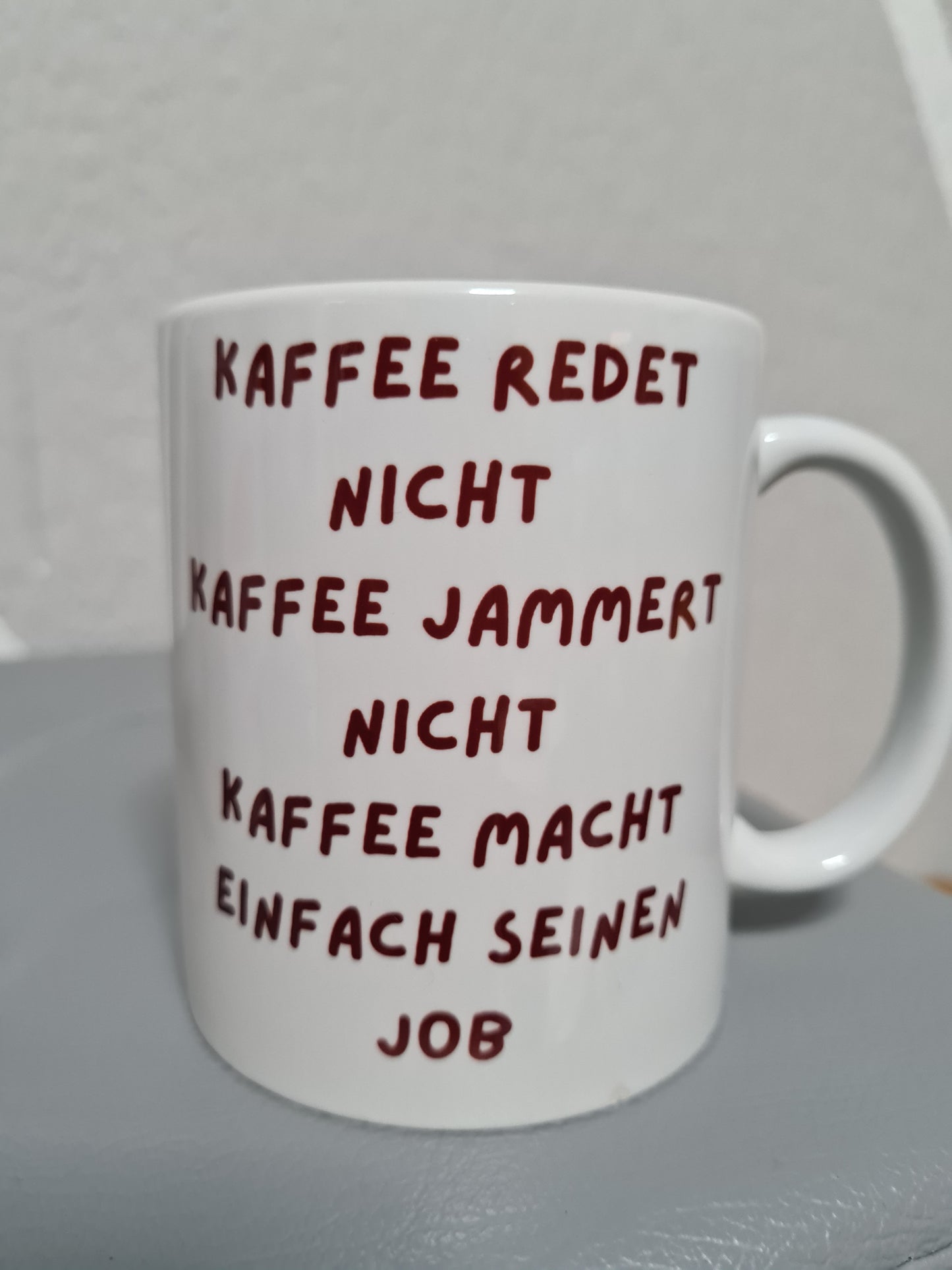 Tasse "Kaffee"