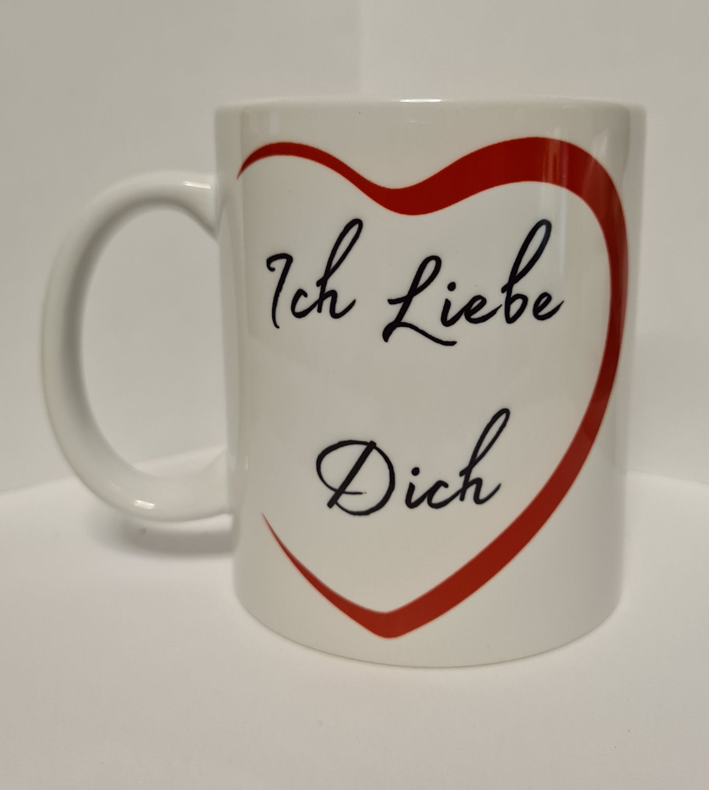 Tasse "Liebe"