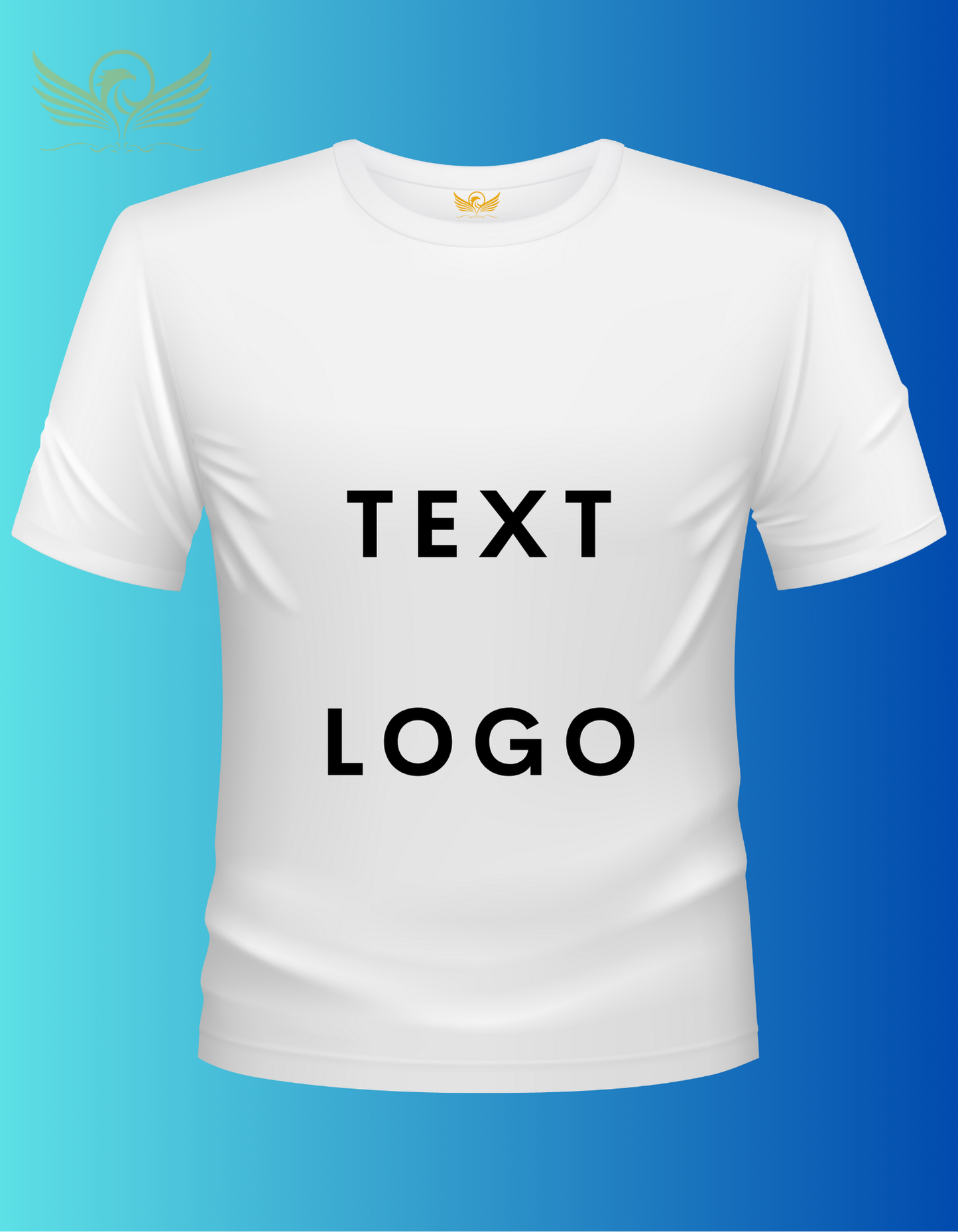 Personalisierte T-Shirts