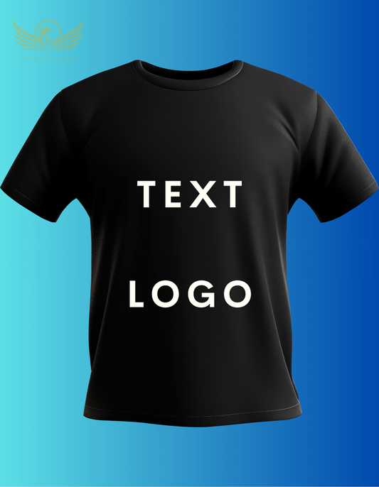 Personalisierte T-Shirts