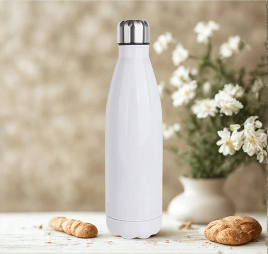 Personalisierte Isolierflasche